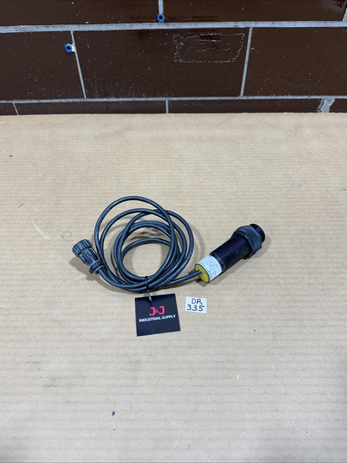 USED Migatron Corporation RPS-401A-40