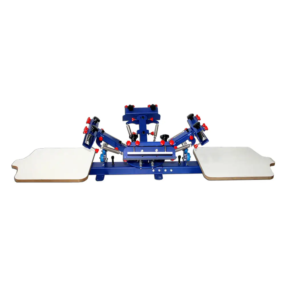 Used _UNKNOWN_ _UNKNOWN_ Screen Printers Oklahoma US | Wide Image Solutions #1535421