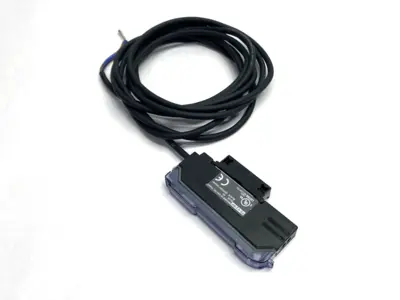 USED KEYENCE FS-V21RP