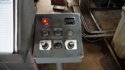 1999 HEM WF190LA-DC-C Horizontal Band Saws (Automatic) | Myers Technology Co., LLC (11)