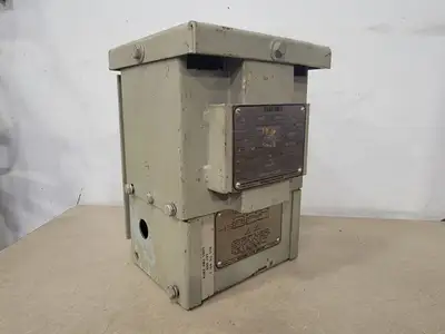 USED WESTINGHOUSE AJR