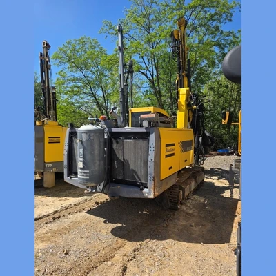 Used 2005 ATLAS COPCO ROC F7-11 Drill Rigs Kentucky US | Savona Equipment LTD #1283115