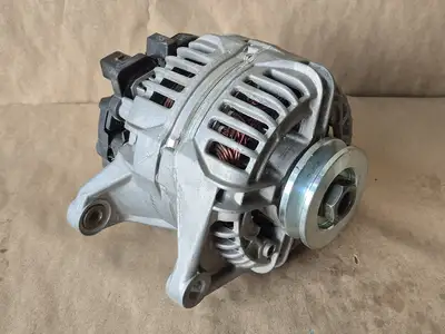 USED BOSCH 0 124 325 052