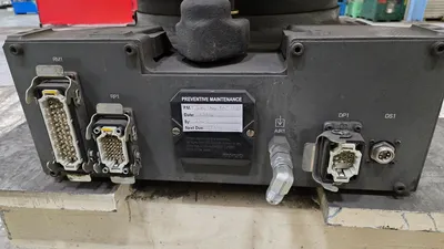 USED 2009 FANUC R-2000iB/210F + R-30iA
