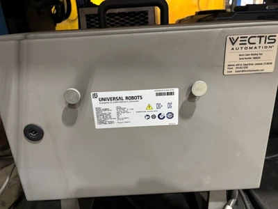 USED 2023 VECTIS UR10E