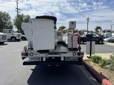 Used 2019 FORD F550 Misc Trucks California US | Commerce Truck Equipment Sales #1547754