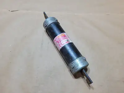 Used BUSSMANN FRS-R-200 Misc Electrical & Power Parts British Columbia CA | Lenmark #1439035