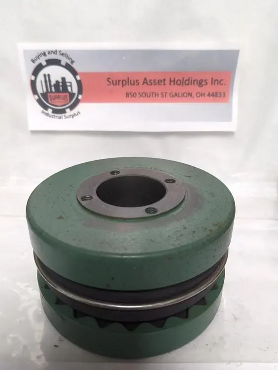 Used TB WOOD'S 9 SC 35 Industrial Controls Ohio US | Surplus Asset Holdings #1262394