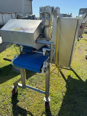 Tip and Tail Slicer Cutter