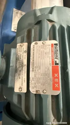 USED ROSENMUND RGFD