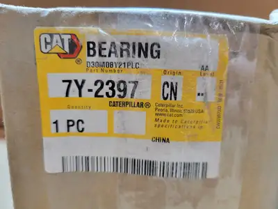 NEW CATERPILLAR 7Y-2397