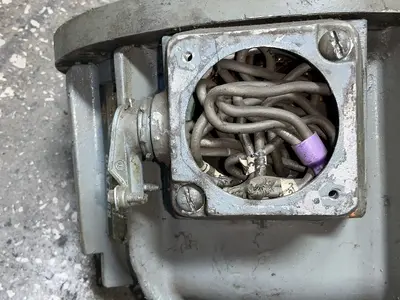 Used REULAND 4036XX2542 Pumps Ohio US | HGR 24 #1543221