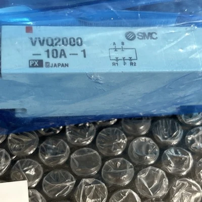 NEW SMC VVQ2000-10A-1