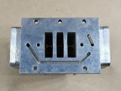 Air Valve Assembly Kit P34-200