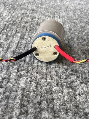 Used Clifton Precision TSH-1-1-DQ/02.B247 Misc Electrical & Power Parts California US | Davliegogo LLC #1710186