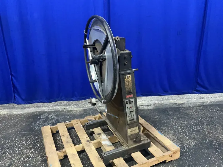 Used RAPIDAIR R35AP Recoilers Ohio US | HGR 24 #1495306
