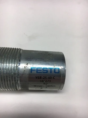 Used Festo 160273 Miscellaneous MRO Indiana US | J&J Industrial Supply #503496