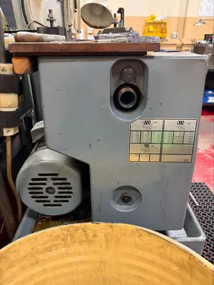 1986 LUXCUT 1340H Lathes, Engine | Global Machine Brokers, LLC (5)