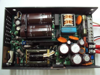 USED Lambda Model LFS-40-5