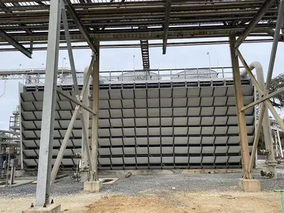 Used 2019 INTERNATIONAL COOLING TOWER _UNKNOWN_ Cooling Towers South Carolina US | DH Griffin Used Equipment #1383658