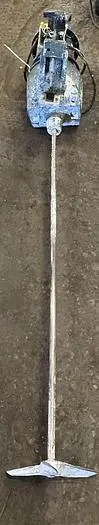 Used LIGHTNIN _UNKNOWN_ Dough Mixers | P & K Equipment Inc. #466499