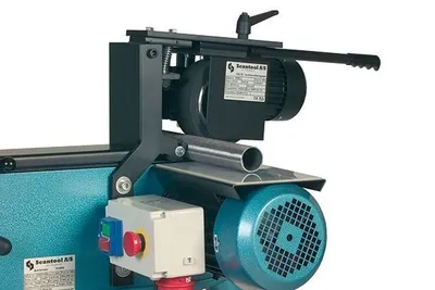 SCANTOOL 75CG Dry Centerless Grinder Dry Centerless Grinder | CML USA Inc. (2)