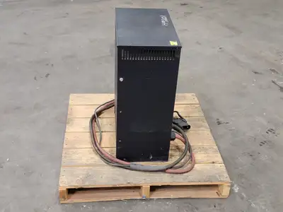 USED ADVANCE CHARGING TECHNOLOGIES P48-1000-R25