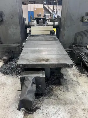 USED FRITZ WERNER FP7V2
