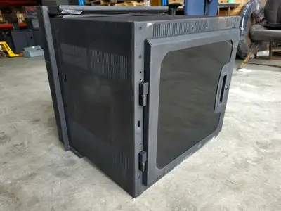 USED MIDDLE ATLANTIC DWR-10-22PD