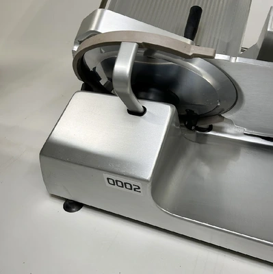 BIZERBA GSP H Manual Meat Slicer