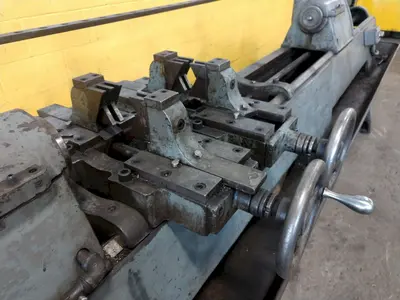 USED SUNDSTRAND 56