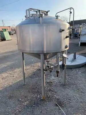 USED WALKER PZ-K-SP