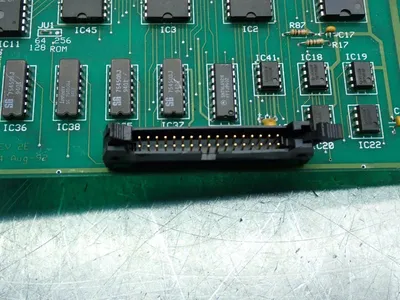 Used HAAS AUTOMATION 323051E Circuit Boards Ohio US | HGR 24 #1149546
