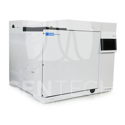 Used AGILENT TECHNOLOGIES 8860 GC Systems New York US | GenTech Scientific #1447310