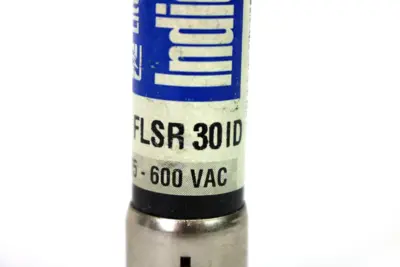 USED LITTELFUSE FLSR30 ID