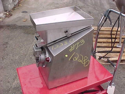 USED ARDE BARINCO LABORATORY PROCESSOR PROCESSOR D800