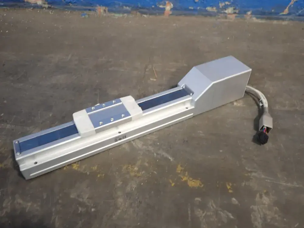 USED SMC LEFS32A200