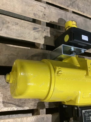 New | in-Stock D ATOMAC ANK3 Valves/Fittings Michigan US | iGAM Industrial Marketplace #1376918