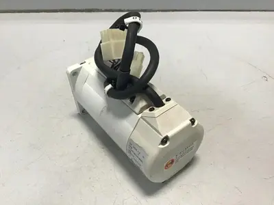 USED PANASONIC MSMA042A1A