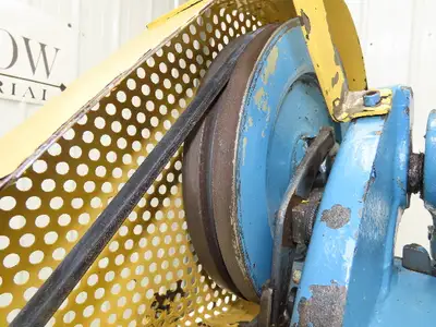 Used BENCHMASTER _UNKNOWN_ O.B.I. Presses Indiana US | Arrow Industrial #1482995