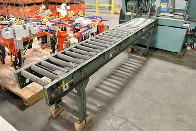 W.F. WELLS F-16-1 Saws, Band, Horizontal | Westbrook Engineering (6)