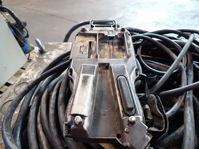 USED YASKAWA MOTOMAN MH6