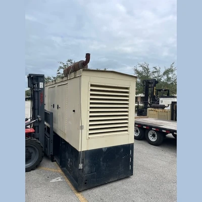 USED KOHLER 80REOZJD