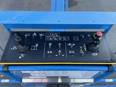 Used 2019 Genie S85XC Telescopic Boom Lifts New York US | United Lift #1446863
