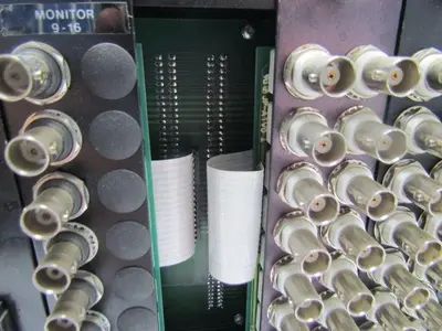 Used VICON _UNKNOWN_ Relays & Switches | Arrow Industrial #639613