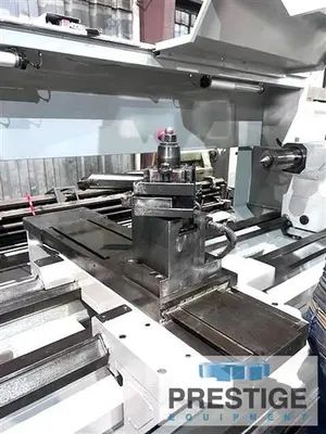 USED 2008 TOOLMEX TUR-930