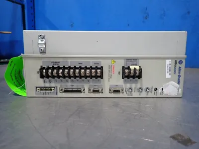 Used ALLEN BRADLEY 2098DSDHV050XDN Servo Drives Ohio US | HGR 24 #1132084