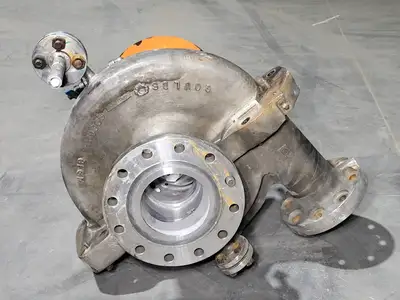 Used 2020 GOULDS PUMPS 3700 Parts (Hydraulics and Pneumatics) British Columbia CA | Lenmark #1440652