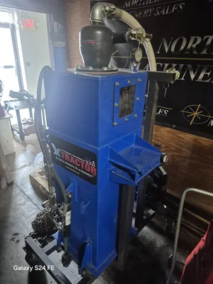 Swift-Cut PRO-Jet 4×8 Waterjet Cutter