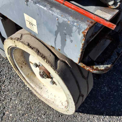 USED 2014 Skyjack SJ4632